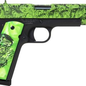 IVER JOHNSON 1911A1 45ACP 5"