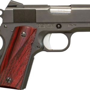 FUSION 1911 BANTAM R 9MM