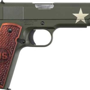 AUTO-ORDNANCE 1911 45ACP 5"