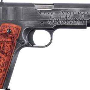 AUTO-ORDNANCE 1911 45ACP 5"