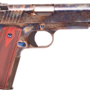 STAND MANU 1911 45 ACP CASE