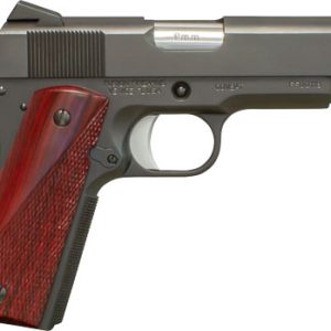 FUSION 1911 COMBAT 10MM 4.25"