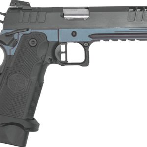 GLFA 1911DS SYNERGY 9MM 5" 20