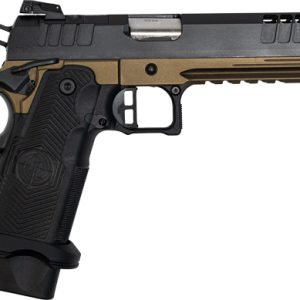 GLFA 1911DS SYNERGY 9MM 5" 20