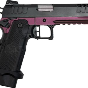 GLFA 1911DS SYNERGY 9MM 5" 20