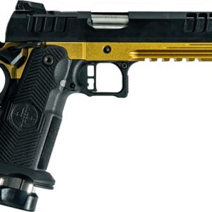 GLFA 1911DS SYNERGY 9MM 5" 20