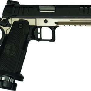 GLFA 1911DS SYNERGY 9MM 5" 20