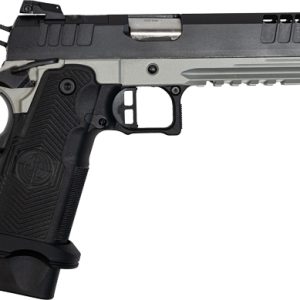 GLFA 1911DS SYNERGY 9MM 5" 20