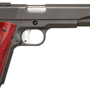 FUSION 1911 LONG SLIDE 10MM