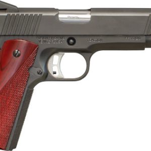 FUSION 1911 REACTION 10MM 5"