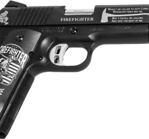 FUSION 1911 REACTION FIRE 9MM