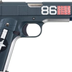 AUTO-ORDNANCE 1911 45ACP 5"