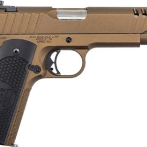 AUTO-ORDNANCE 1911A1 45ACP SS
