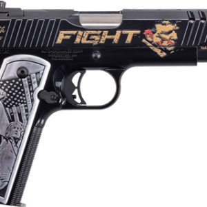 AUTO-ORDNANCE 1911 45ACP 5"