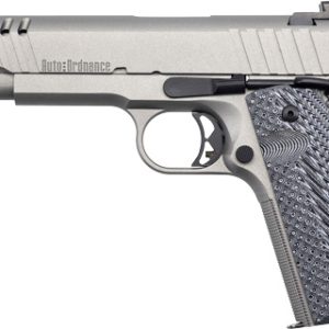 AUTO-ORDNANCE 1911A1 45ACP