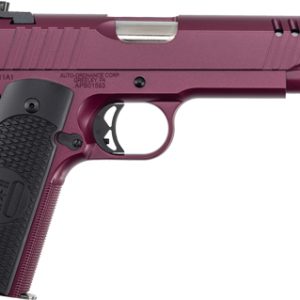 AUTO-ORDNANCE 1911A1 45ACP SS