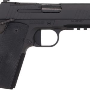 SIG 1911 XCARRY 45ACP 4.25"