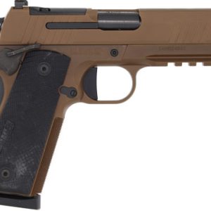 SIG 1911 XCARRY 45ACP 4.25"