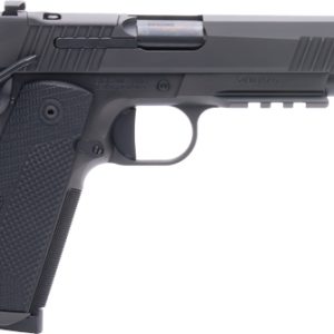 SIG 1911 X 45ACP 5" XRAY-3