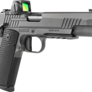 SIG 1911 X 45ACP 5" W/ROMEO-X