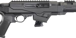 RUGER PC CARBINE 9MM LUGER