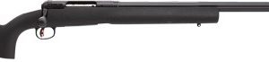 SAVAGE 12LR PRECISION 6.5CM