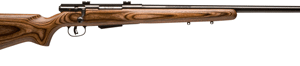 SAVAGE 25LW VARMINTER 22HORNET