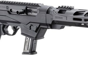 RUGER PC CARBINE 9MM LUGER