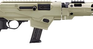 RUGER PC CARBINE 9MM 17-SHOT
