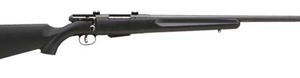 SAVAGE 25 WALKING VARMINTER