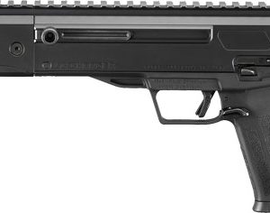 RUGER LC CHARGER 5.7X28MM
