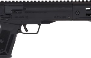 RUGER LC CHARGER 5.7X28MM