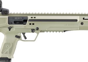 RUGER LCC CARBINE 45ACP 13-SH