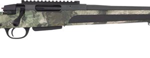 SAVAGE 334 6.5CM 22"
