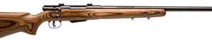 SAVAGE 25LW VARMINTER 17HORNET