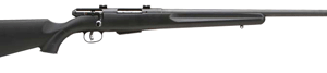 SAVAGE 25 WALKING VARMINTER