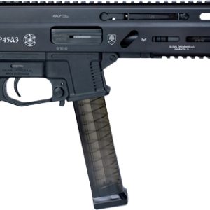 GRAND POWER STRIBOG SP45A3