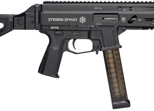 GRAND POWER STRIBOG SP45A3