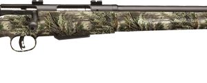 SAVAGE 25 WALKING VARMINTER