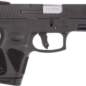 TAURUS G2S SLIM 9MM 7-SHOT