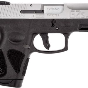 TAURUS G2S SLIM 9MM 7-SHOT