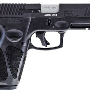 TAURUS G3 9MM 10-SHOT 3-DOT