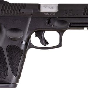 TAURUS G3 9MM 15-SHOT FIXED