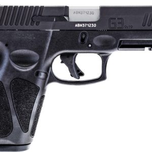 TAURUS G3 9MM 17-SHOT 3-DOT