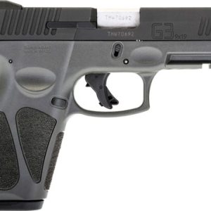 TAURUS G3 9MM 17-SHOT 3-DOT