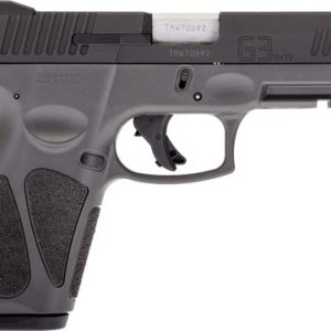 TAURUS G3 9MM 15-SHOT 3-DOT