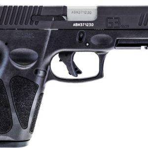 TAURUS G3 9MM 17-SHOT 3-DOT