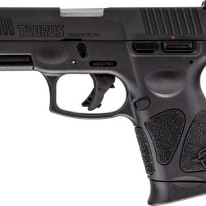 TAURUS G3C 9MM 12-SHOT 3-DOT