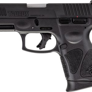 TAURUS G3C 9MM 10-SHOT 3-DOT