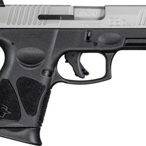 TAURUS G3C 9MM 12-SHOT 3-DOT